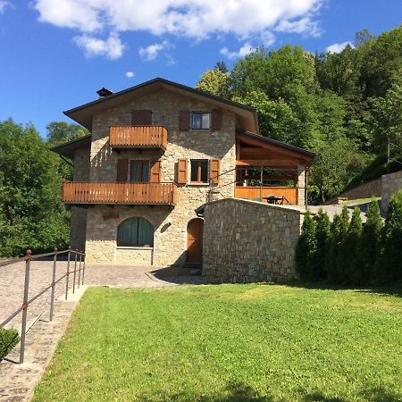 Casa Martina Villa Zogno Exterior photo